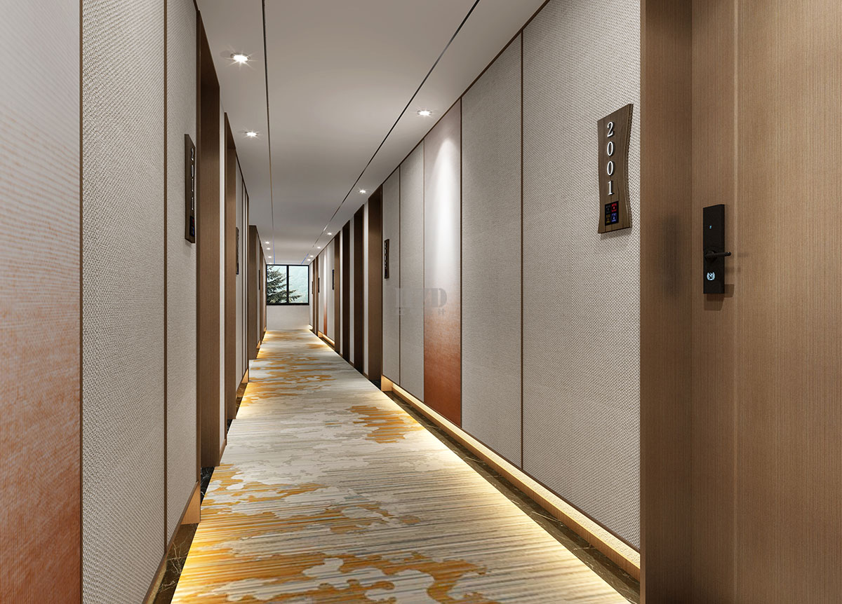 酒店設計