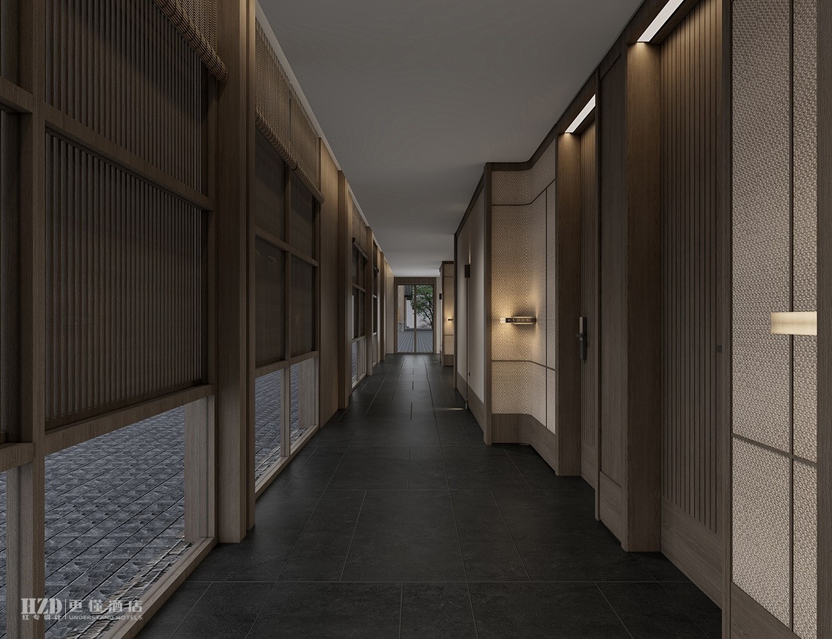 可持續度假村設計的秘密武器：酒店設計公司的核心競爭力