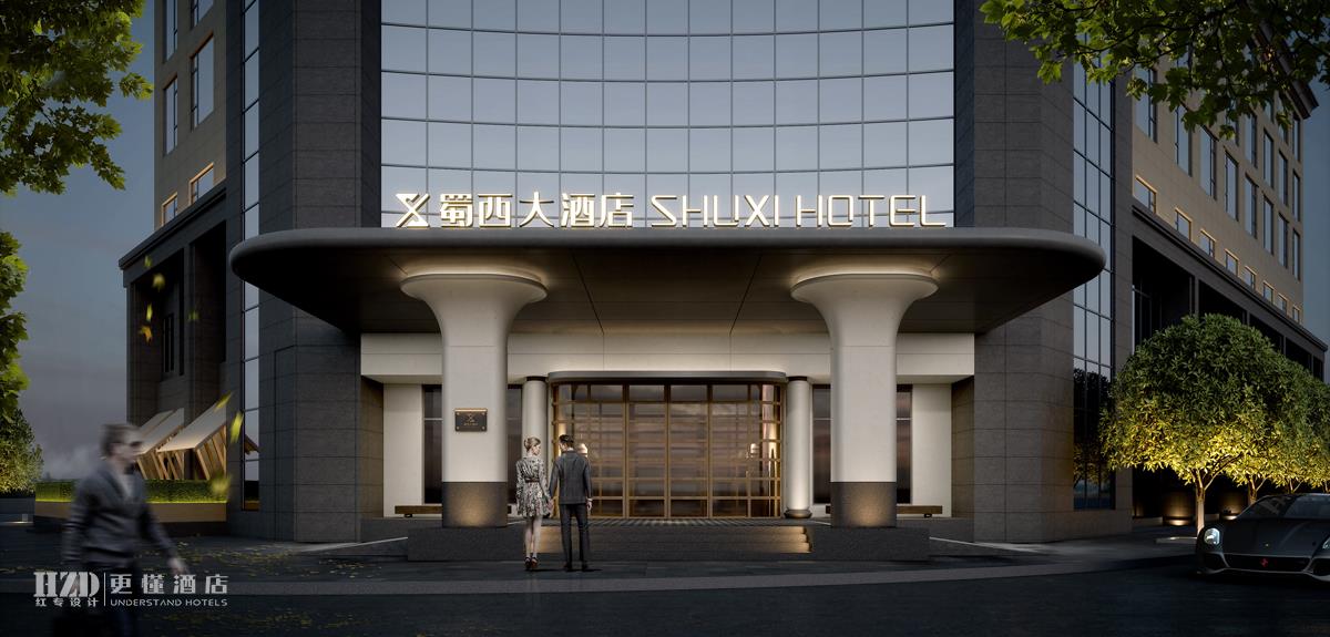 酒店定位策劃的黃金法則：如何讓你的酒店成為暴利項目的常客